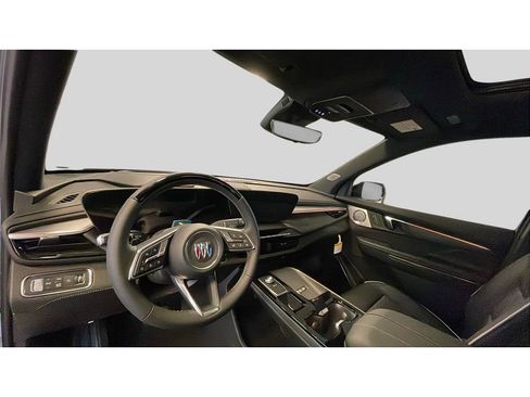 New 2026 Buick Enclave Avenir w/ Super Cruise Package AWD/4WD image 10