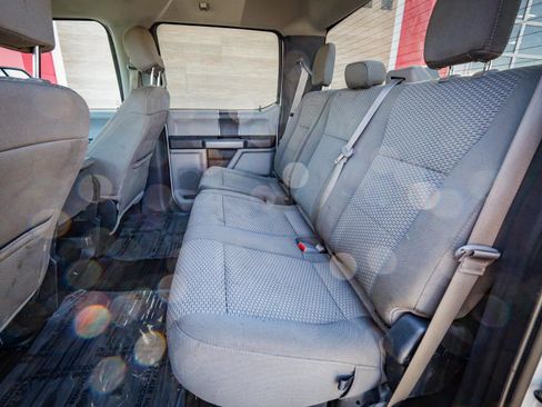 Used 2019 Ford F250 XLT w/ XLT Value Package AWD/4WD image 30