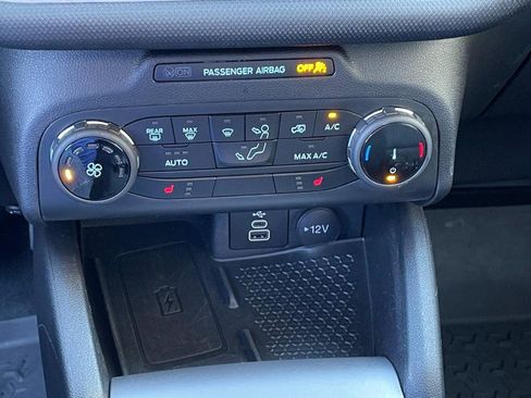 Used 2023 Ford Bronco Sport Big Bend w/ Convenience Package image 43