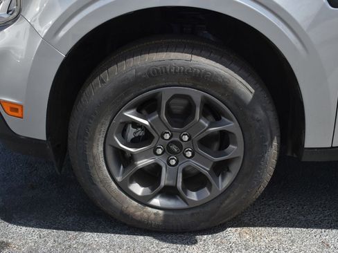 Used 2024 Ford Maverick XLT w/ XLT Luxury Package FWD image 11