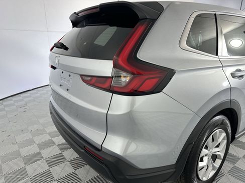 Used 2026 Honda CR-V LX image 26
