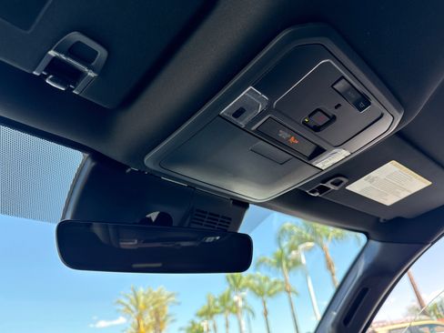 New 2026 Toyota Tacoma TRD Sport image 29