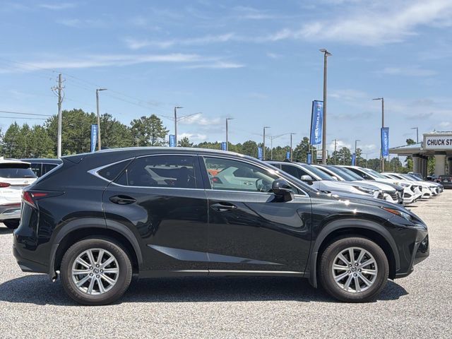 Used 2021 Lexus NX 300 AWD w/ Accessory Package 2 image 4