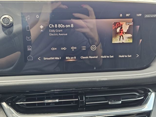 New 2026 Buick Envista Preferred FWD image 12
