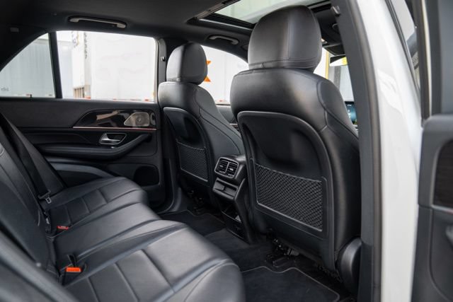 Used 2022 Mercedes-Benz GLE 350 image 50