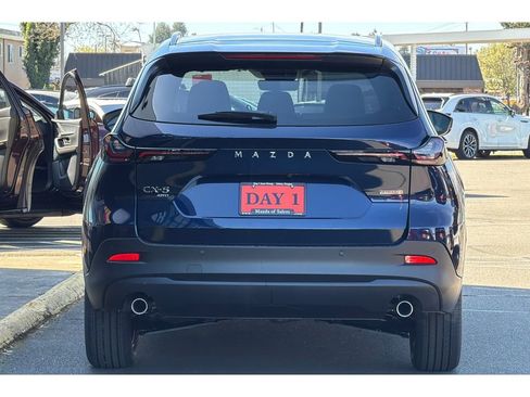 New 2026 MAZDA CX-5 Preferred image 5