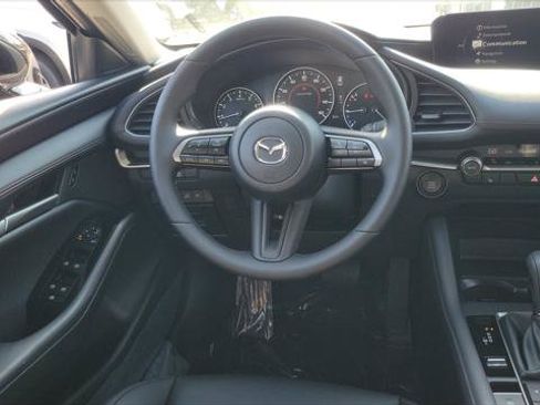 New 2026 MAZDA MAZDA3 2.5 S Sedan w/ Preferred Pkg FWD image 8