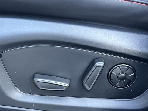 New 2026 Ford Explorer ST w/ Sun And Sound Package image 21