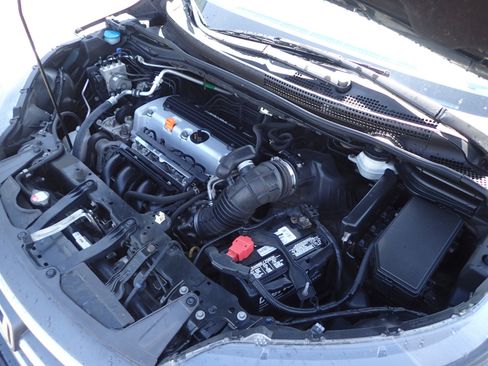 Used 2014 Honda CR-V EX-L image 25