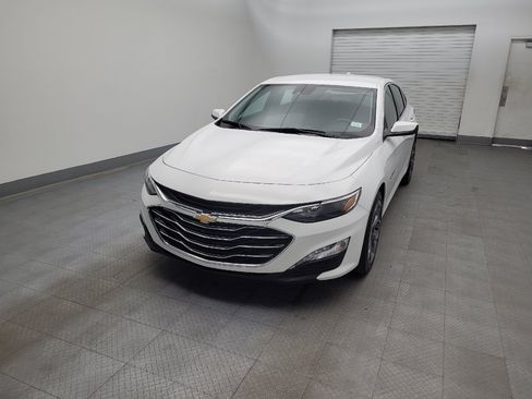 Used 2024 Chevrolet Malibu LT FWD image 15