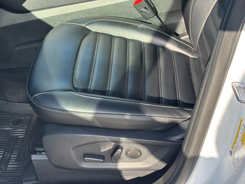 Used 2024 Ford Edge SEL w/ Convenience Package AWD/4WD image 17