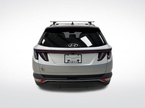 Used 2022 Hyundai Tucson SEL w/ Convenience + Premium Package image 14