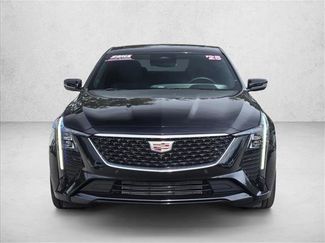 Used 2025 Cadillac CT5 Premium Luxury video 2