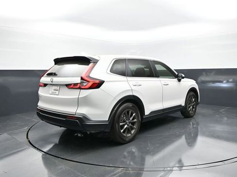 Used 2026 Honda CR-V EX-L image 8