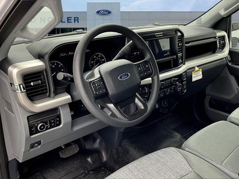 New 2025 Ford F350 XLT w/ 360-Degree Camera Package image 6