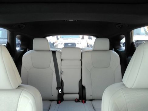 Used 2023 Lexus RX 350 Premium w/ Accessory Package (Z1) FWD image 32