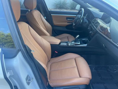 Used 2018 BMW 430i Gran Coupe RWD image 21