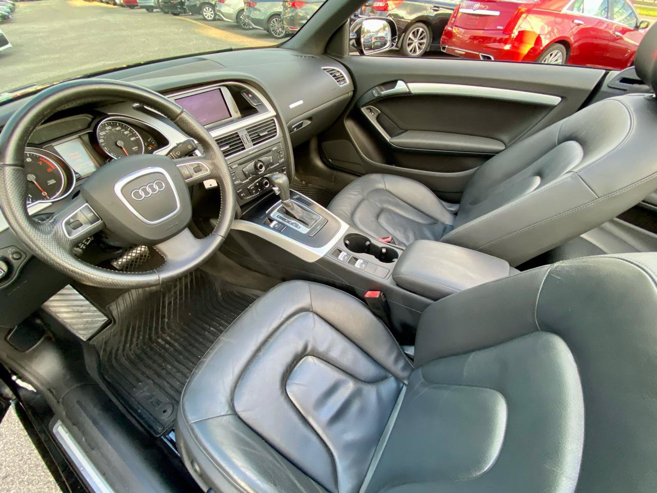 Used 2011 Audi A5 2.0T Premium AWD/4WD image 19