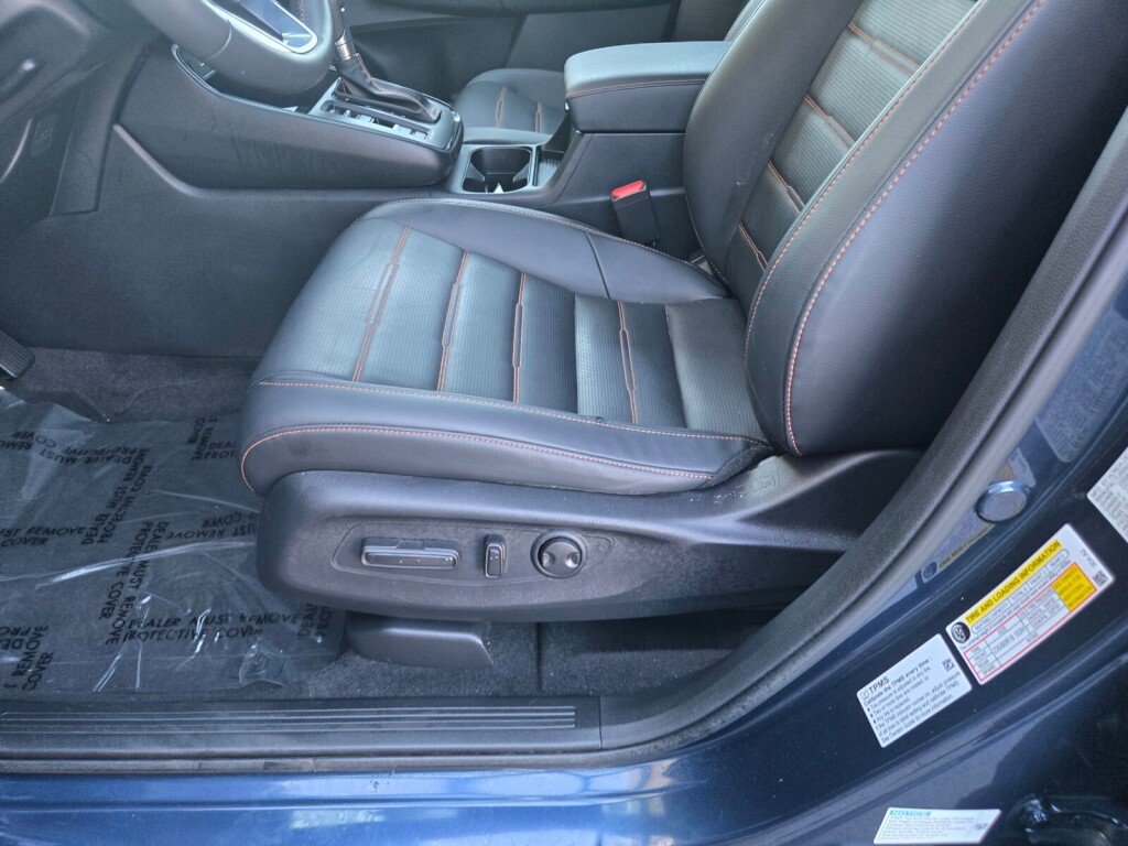 Certified 2024 Honda CR-V Sport-L image 21