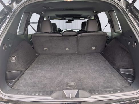Certified 2023 Honda Passport TrailSport image 12