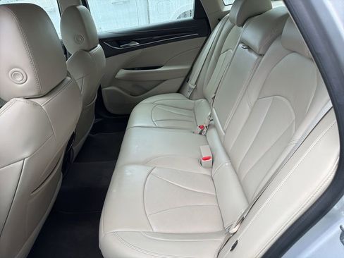 Used 2018 Buick LaCrosse Premium w/ Sights and Sounds Package AWD/4WD image 10
