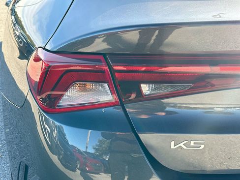 Used 2023 Kia K5 EX image 7