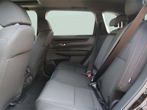 New 2026 Honda CR-V TrailSport image 13