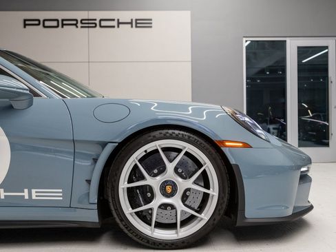 Certified 2024 Porsche 911 GT3 RS image 11