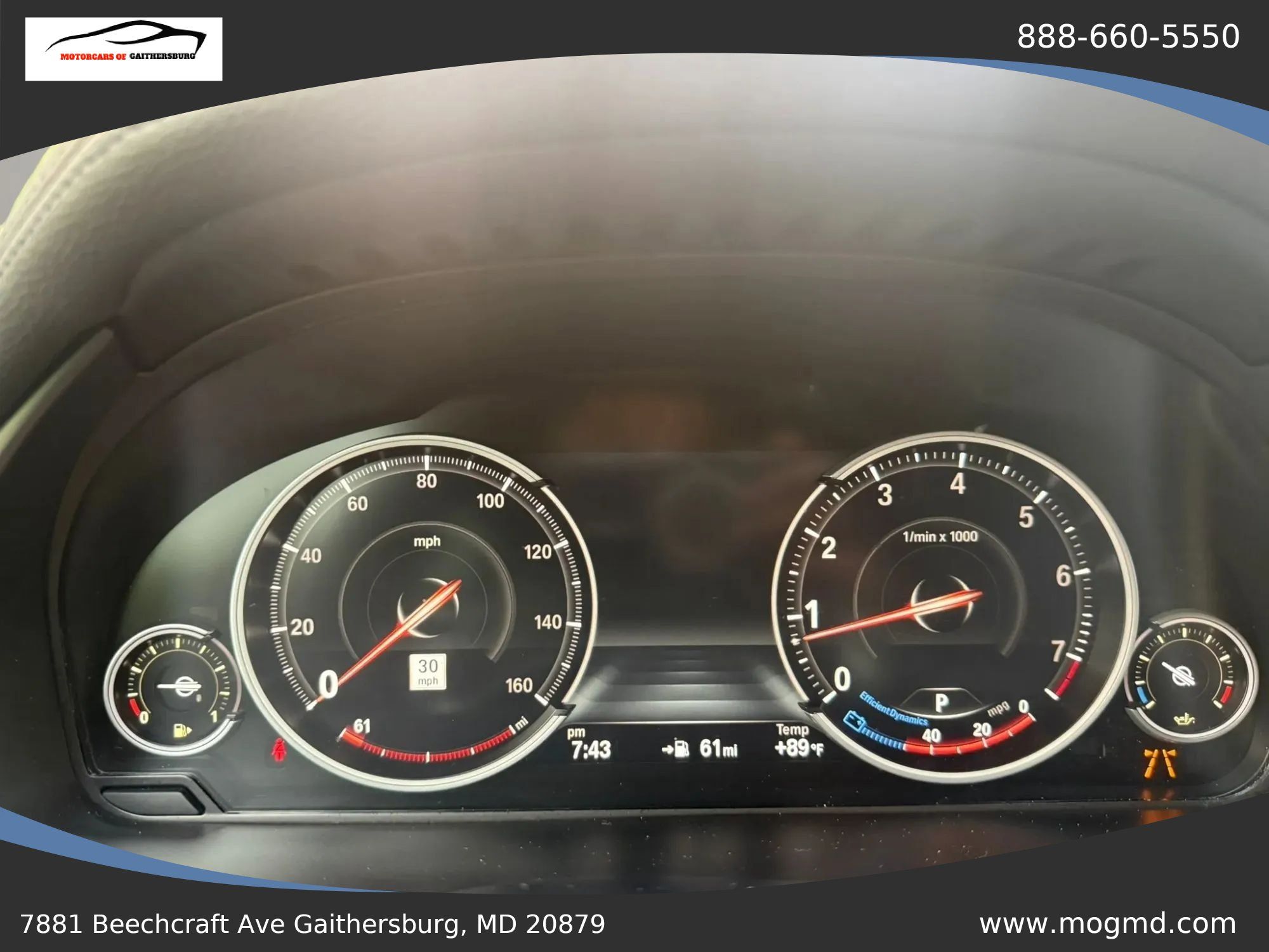 Used 2017 BMW X6 xDrive35i AWD/4WD image 72