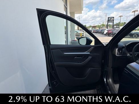 Used 2026 MAZDA CX-90 3.3 Turbo S w/ Premium Plus AWD/4WD image 33