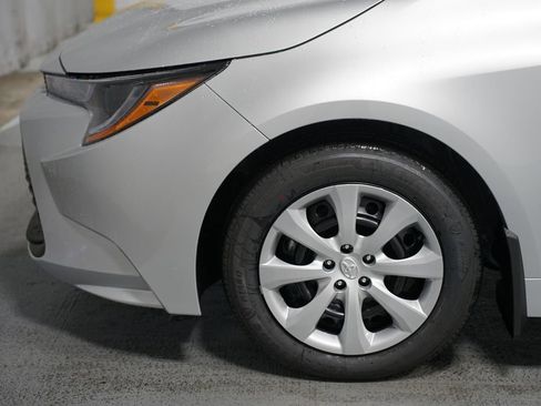 New 2026 Toyota Corolla LE image 5