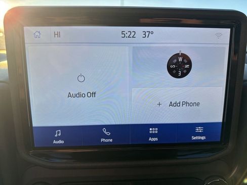 Used 2023 Ford Bronco Sport Heritage image 42