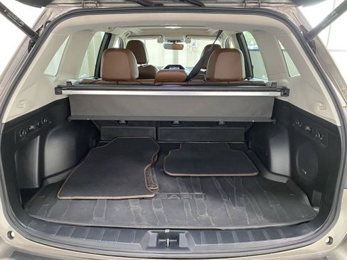 Used 2021 Subaru Forester Touring AWD/4WD image 15