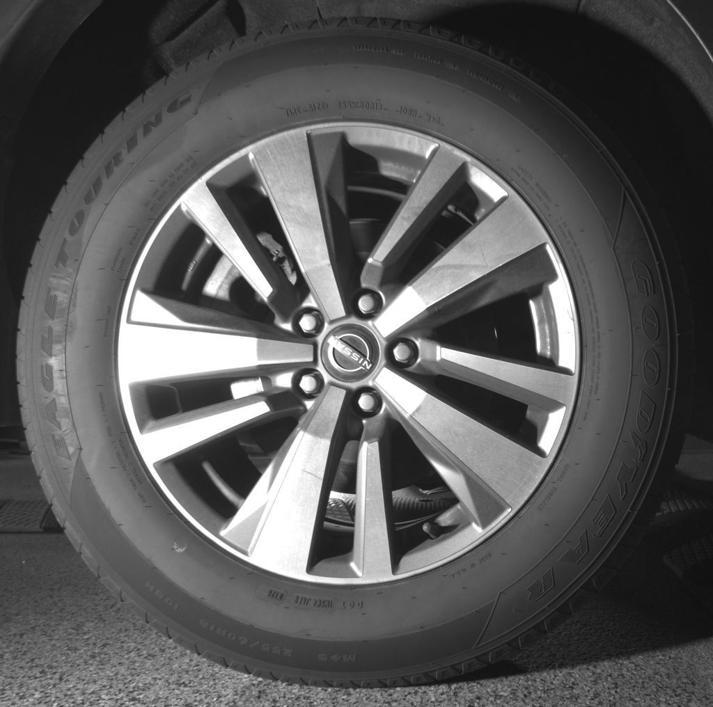 Used 2023 Nissan Pathfinder SL AWD/4WD image 14