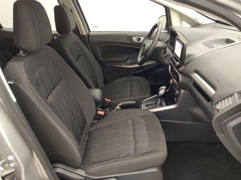 Used 2018 Ford EcoSport SE image 21