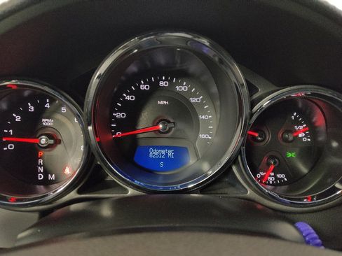 Used 2013 Cadillac CTS Performance image 23