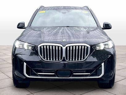 Used 2024 BMW X5 xDrive40i w/ Premium Package