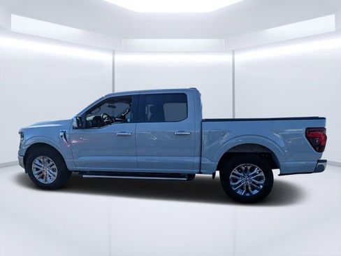 Used 2024 Ford F150 XLT w/ Equipment Group 302A MID image 6