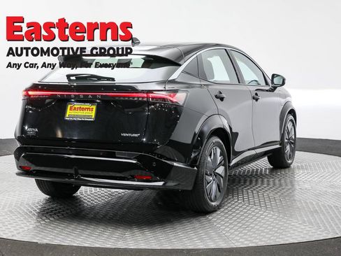 Used 2023 Nissan Ariya FWD image 5