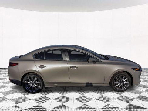 New 2026 MAZDA MAZDA3 2.5 S Sedan w/ Preferred Pkg image 13