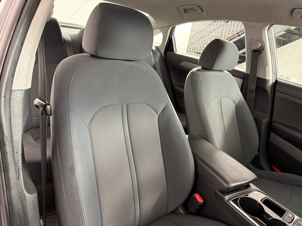 Used 2018 Hyundai Sonata SE FWD image 22