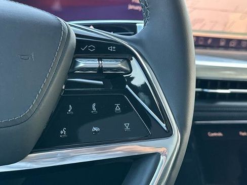 New 2025 Cadillac Escalade IQ Luxury 2 image 30
