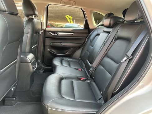Used 2025 MAZDA CX-5 AWD 2.5 S w/ Select Package image 26