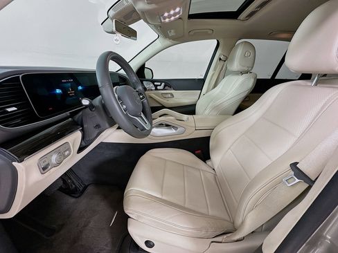 Used 2020 Mercedes-Benz GLE 350 4MATIC image 23