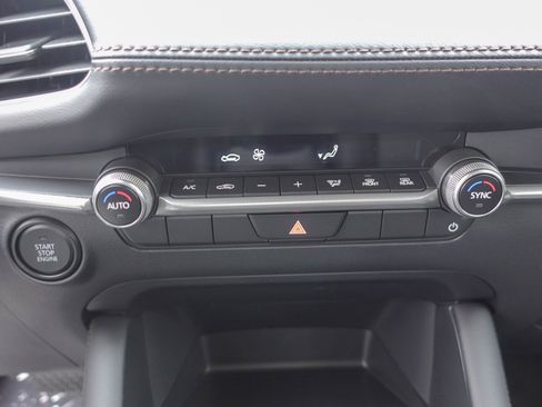 New 2026 MAZDA MAZDA3 s Sport image 18