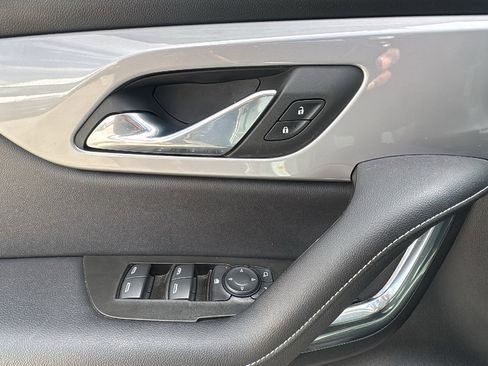 Used 2023 Chevrolet Blazer LT w/ Driver Confidence Package image 12