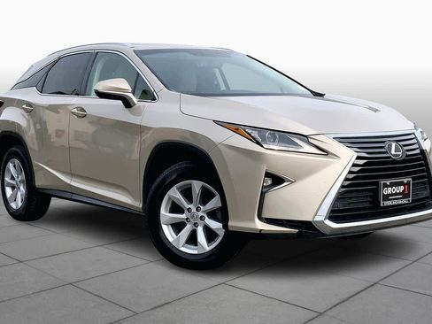 Used 2016 Lexus RX 350 image 3