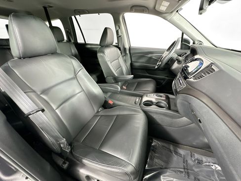 Used 2022 Honda Pilot Special Edition image 29