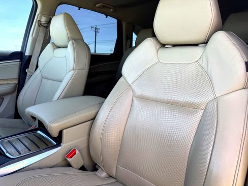 Used 2019 Acura MDX FWD w/ Tech & Entertainment image 13