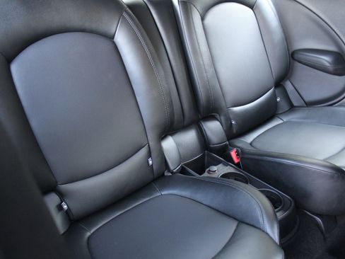 Used 2015 MINI Cooper Paceman S AWD/4WD image 14
